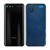 Huawei Honor 10 Baksida/Batterilucka - Svart