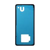 Xiaomi Mi Note 10/10 Pro Självhäftande tejp för Baksida/Batterilucka