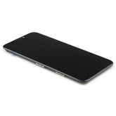 Display Assembly Compatible for iPhone 11 Pro Black Service Pack