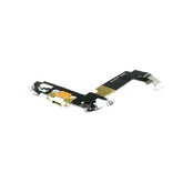 Charging Board Compatible for iPhone 12 Mini White Pulled