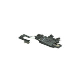 Earpiece Speaker with Flex Cable Compatible for iPhone 12 Mini Pulled
