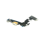 Charging Board Compatible for iPhone 13 White Pulled