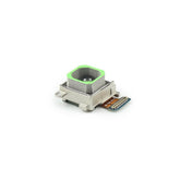 Rear-facing Camera 1/3 2.1 (Telephoto 2) 12MP Compatible for Samsung Galaxy S22 Ultra (SM-S908B) Service Pack