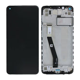 Xiaomi Redmi Note 9 4G/Redmi 10X 4G - Grå