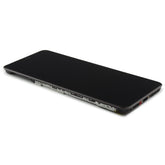 Display Complete With Housing For OnePlus Nord 4 Black Service Pack