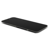Display Assembly Compatible for iPhone 16 Pro Max Black Service Pack