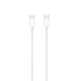 Apple USB-C Kabel 60W 1m - Vit