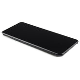 Display complete with housing Black Compatible for Samsung Galaxy A23 4G Service Pack