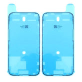 iPhone 15 Pro Självhäftande tejp för Skärm