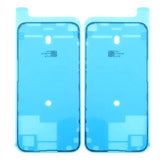 iPhone 15 Pro Max Självhäftande tejp för Skärm