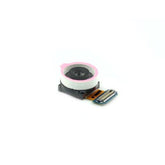 Rear-facing Camera 12MP Compatible for Samsung Galaxy A72 4G Service Pack