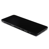 Display Complete with Housing Compatible for Samsung Galaxy A13 5G (A136) Black Refurbished