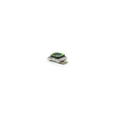 Rear-facing Camera Main Compatible for Samsung Galaxy Z Flip 5 Service Pack