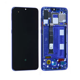 Xiaomi Mi 9 (2019) BLUE LCD