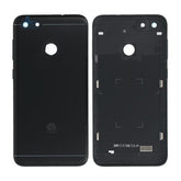 Huawei P9 Lite Mini Baksida/Batterilucka Original - Svart