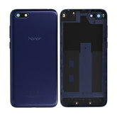Huawei Y5 2018 Baksida/Batterilucka Original - Blå