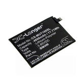 Batteri till Xiaomi Mi 10T Lite 5G etc