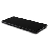 Display Assembly Compatible for Samsung Galaxy A12 (A125F) Black Service Pack