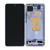 Xiaomi 12X 5G LCD screen - Blue