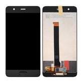 Huawei P10 Plus Skärm med LCD Display OEM - Svart