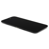 Display Assembly Compatible for iPhone 15 Black Pulled