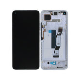 Xiaomi Display Unit + Frame Mi 10T Pro silver