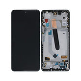 XIAOMI DISPLAY MI 11X PRO/MI 11I 2021 WHITE