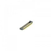 Board Connector Socket 2x17pin (3711-008508) Compatible for Samsung Galaxy A70 Service Pack
