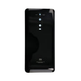 Xiaomi Mi 9T Baksida/Batterilucka - Svart