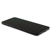 Display Assembly Complete with Housing Compatible for Samsung Galaxy A40 (A405F) Black Refurbished