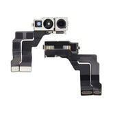 iPhone 14 Pro Framkamera Original