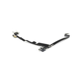 Charging Port Signal Flex Cable Compatible for iPhone 16 Pro Max Pulled