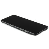 Display Complete with Housing Compatible for Samsung Galaxy A13 5G (A136) Black Service Pack