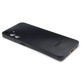 Back Cover Compatible for Samsung Galaxy A14 5G (A146) Black Service Pack