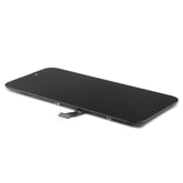 Display Assembly Compatible for iPhone 15 Plus Black Refurbished