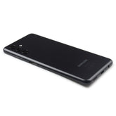 Back Cover Compatible for Samsung Galaxy A13 5G (A136) Black Service Pack