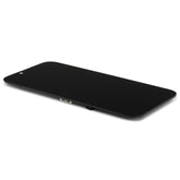 Display Assembly Compatible for iPhone 16e Black Refurbished