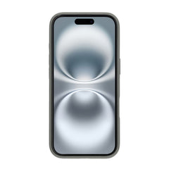 iPhone 16 Pro Max Rvelon Skal Roterande Magnet Stativ - Grå