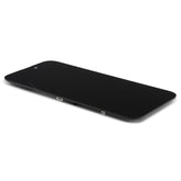 Display Assembly Compatible for iPhone 16 Plus Black Service Pack (Calibrated Used)