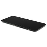 Display Assembly Compatible for iPhone 15 Plus Black Service Pack