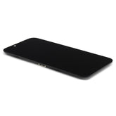 Display Assembly Compatible for iPhone 16e Black Service Pack (Calibrated Used)