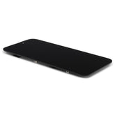 Display Assembly Compatible for iPhone 15 Plus Black Service Pack (Calibrated Used)
