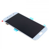Display Assembly Compatible for Samsung Galaxy A5 2017 (A520F) Blue Service Pack