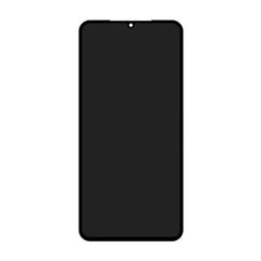 Xiaomi Mi 9 Skärm/Display Svart Original