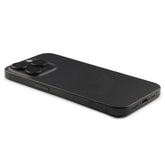 Rear Housing with small parts For iPhone 15 Pro (EU Version) Black Titanium Pulled B