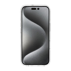 iPhone 16 Pro Max Mobilskal MagSafe Rvelon - Transparent