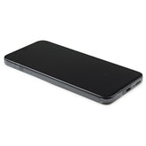 Display Complete with Housing Compatible for Samsung Galaxy A34 5G (A346B) Black Service Pack