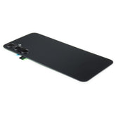 Back Cover Compatible for Samsung Galaxy A34 5G (A346B) Awesome Graphite Service Pack