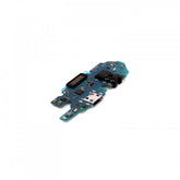 USB Charging board Compatible for Samsung Galaxy A10 (SM-A105F) Service Pack