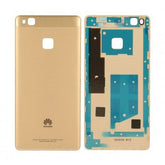 Huawei P9 Lite Baksida/Batterilucka Original - Guld
